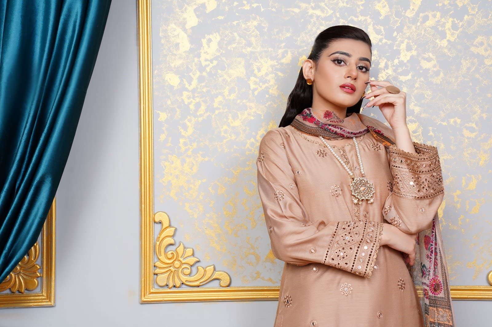 The Art of Fine Fabric