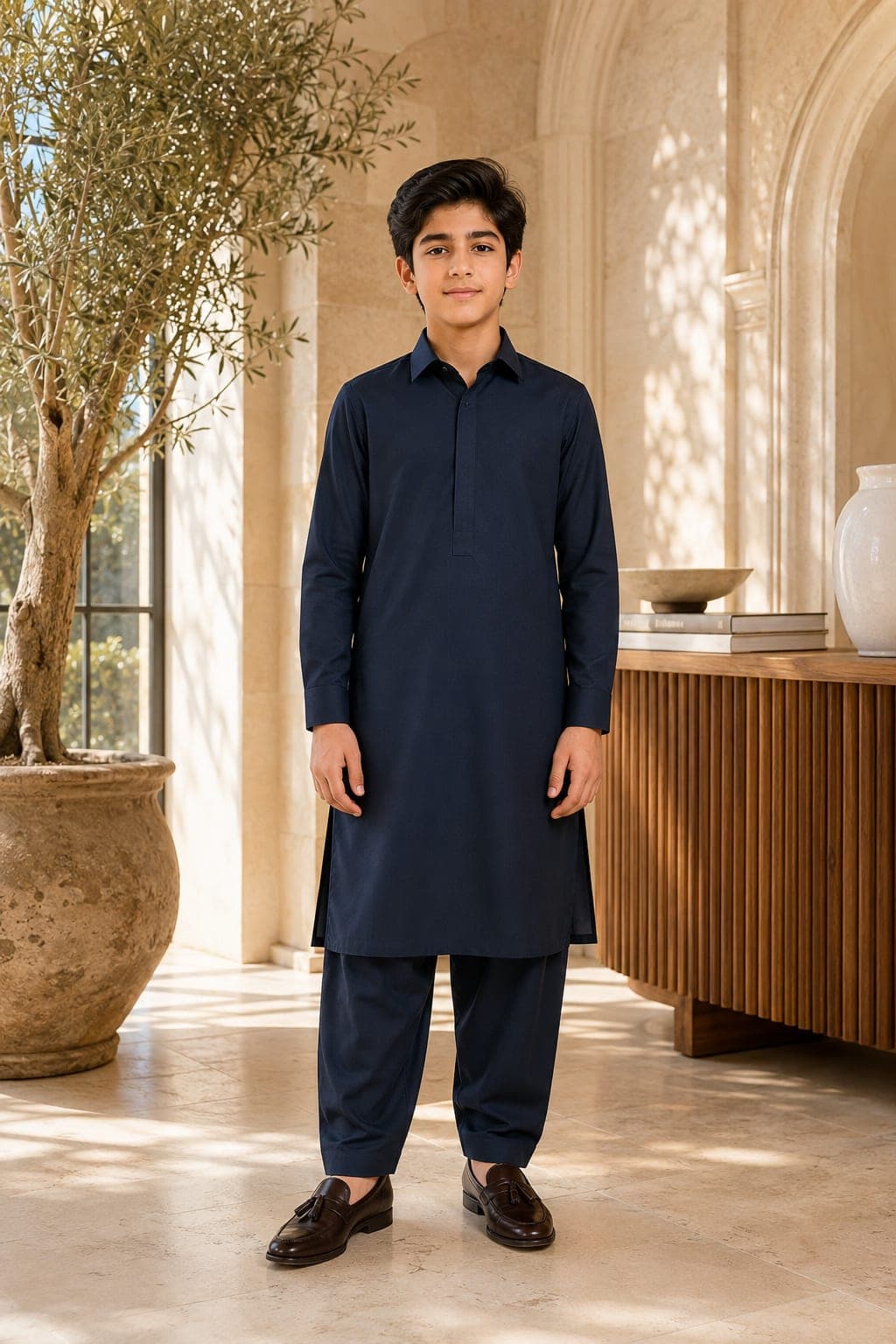 Stone